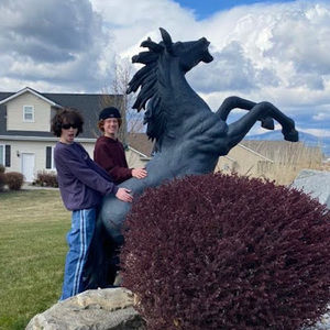 Meet your Posher, Jordan